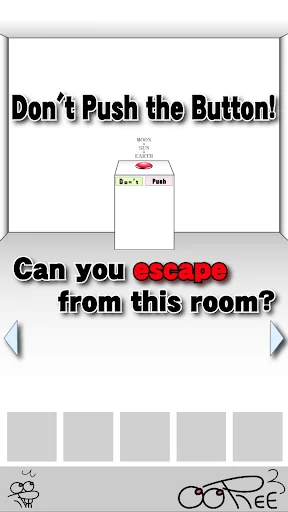 Don't Push the Button screenshot 2