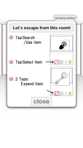 Don't Push the Button screenshot 4