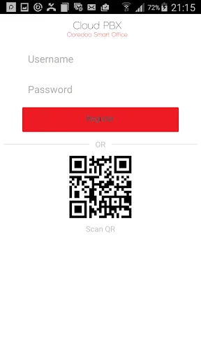 Cloud PBX