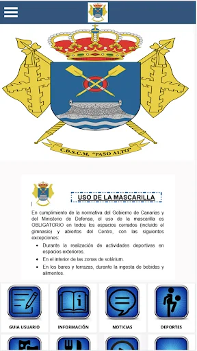CDSCM Paso Alto
