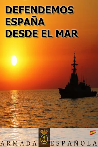 Reclutamiento Armada