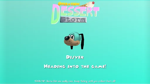 Operation: Dessert Storm screenshot 3