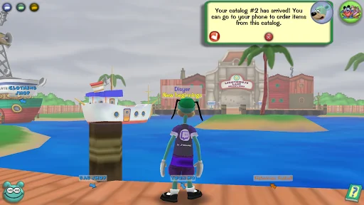 Operation: Dessert Storm screenshot 4