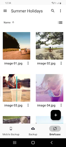 My Open Access
