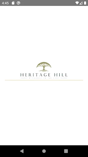 Heritage Hill Access Control