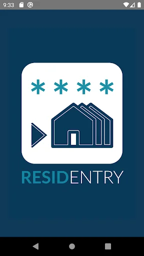 Residentry
