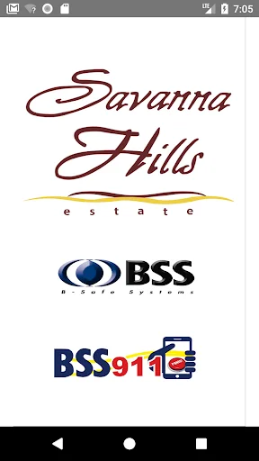 Savanna Hills Access Control