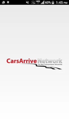 CarsArrive DT
