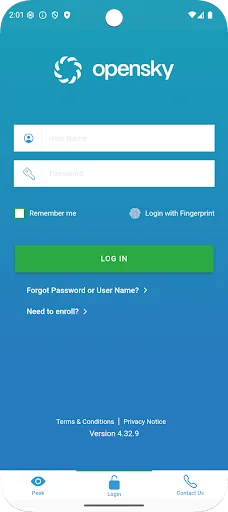 opensky® Mobile