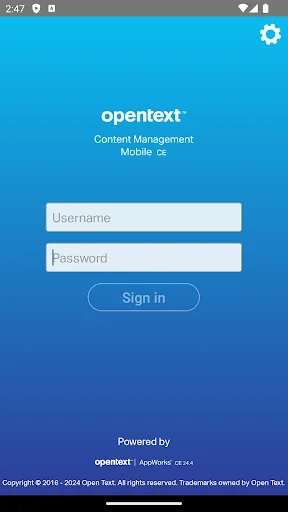 Content Management for Intune