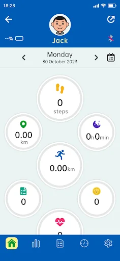 Fit4Kid