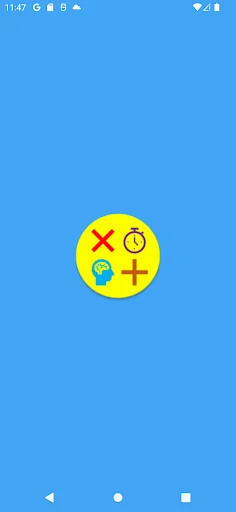 Speed Math 24