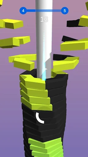 Stack Mania 3D