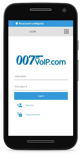 007VoIP Cheap VoIP calls