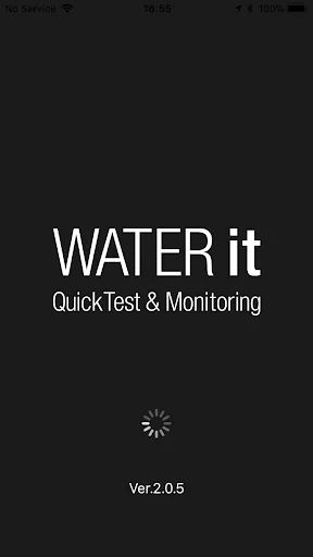 WATER it Portal