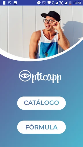 Opticapp