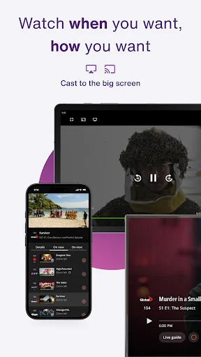 TELUS TV+
