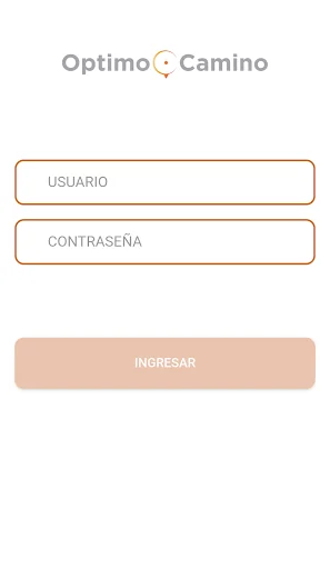 OptimoCamino - Ruteo y entrega