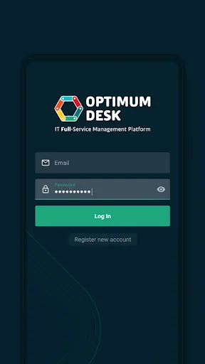 OptimumDesk