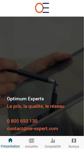 Optimum Experts