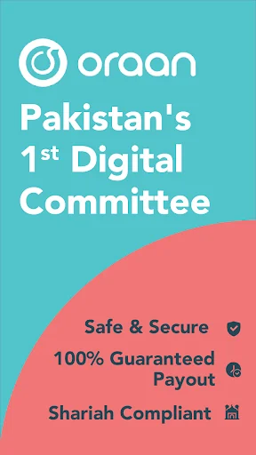Oraan - Digital Committee App