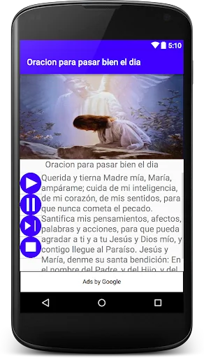 Oracion para pasar bien el dia
