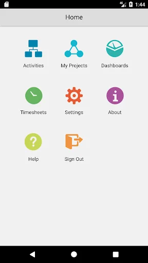 Instantis EnterpriseTrack