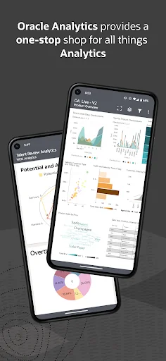 Oracle Analytics