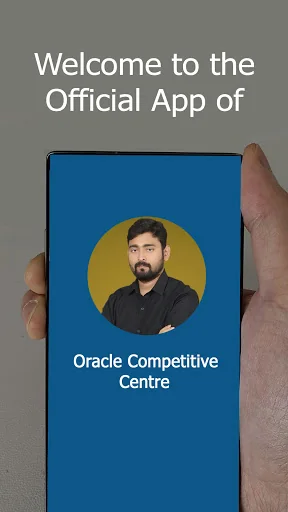 Oracle Maths