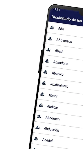 Diccionario de los sueños