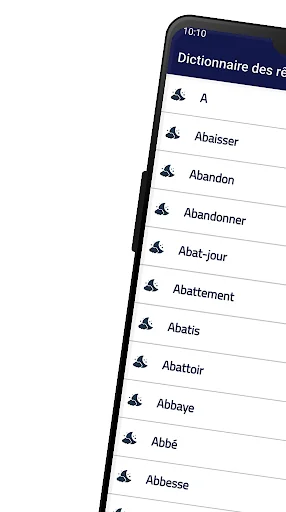 Dictionnaire des rêves