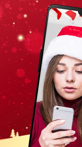 Christmas Santa Cap Editor
