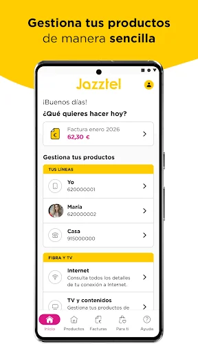 Jazztel