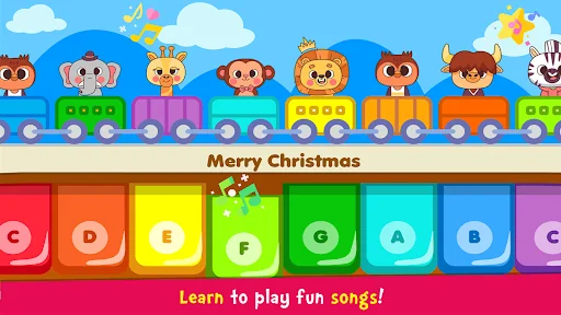 Piano Kids - Music & Songs screenshot 2