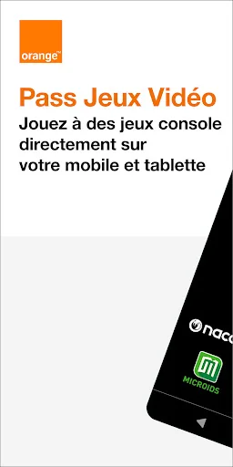Pass Jeux Vidéo