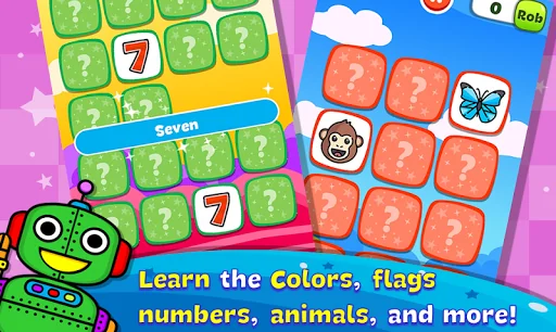 Match Game -  Play & Learn screenshot 4