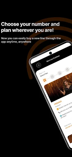 My Orange Egypt screenshot 3