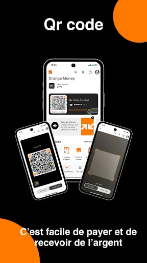 Orange Max it - Côte d'Ivoire screenshot 2