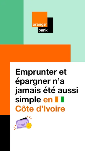 Orange Bank Africa