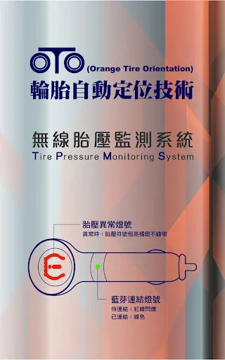 TPMS P458