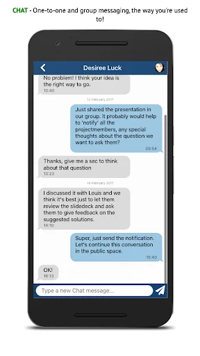Connect Rijksapp