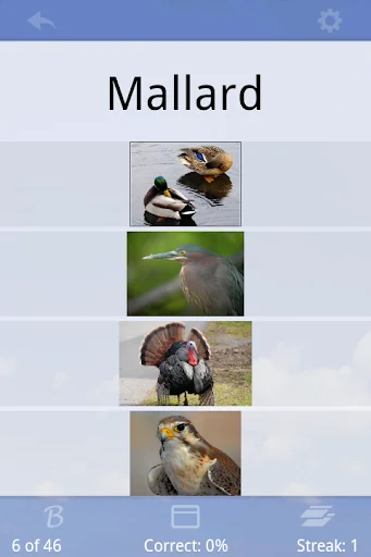 Flashcards Deluxe Lite screenshot 2