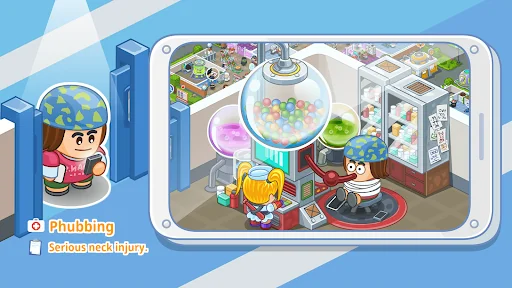 Fun Hospital – Tycoon is Back screenshot 2