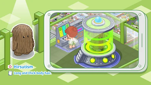 Fun Hospital – Tycoon is Back screenshot 4