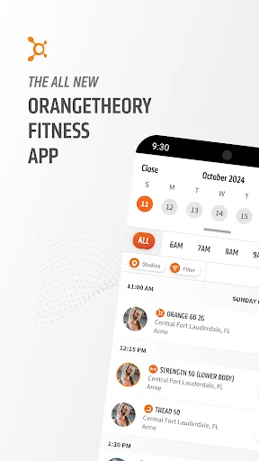 Orangetheory