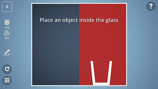 Brain It On! - Physics Puzzles