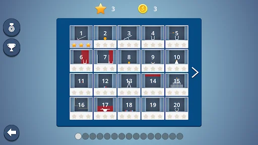 Brain It On! - Physics Puzzles screenshot 4