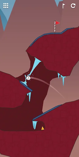 Climb Higher - Physics Puzzles screenshot 3