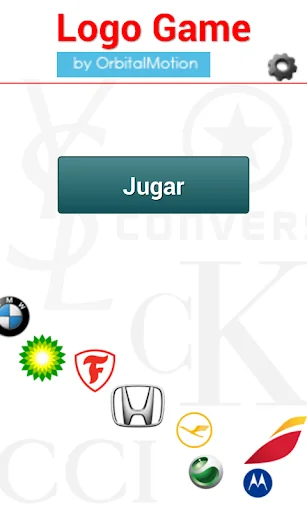 Logo Game