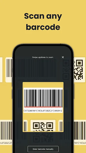 Barcode Scanner - Orca Scan